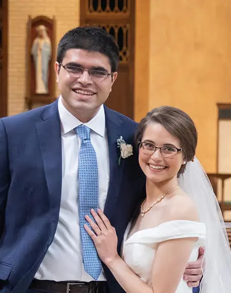 Real Catholic Dating Success Stories